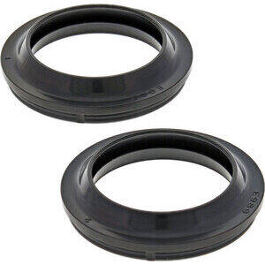 Parapolvere forcella 41.7X55.5X4.4/12.5mm All Balls coppia