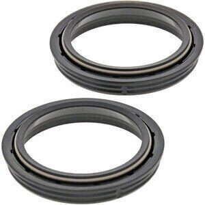 Parapolvere forcella 47X58.5X10.5mm All Balls coppia