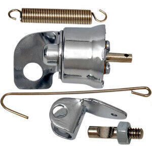 Bremslichtschalter Harley-Davidson Panhead