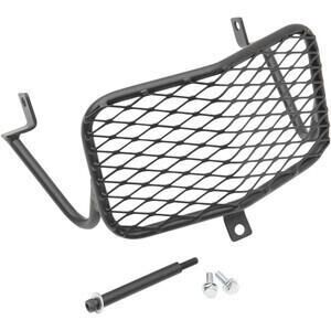 Headlight protection grill Suzuki DR 650 \'96-