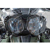 Griglia protezione faro anteriore per Triumph Tiger 800 - Foto 5