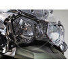 Griglia protezione faro anteriore per Triumph Tiger 800 - Foto 4