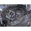Griglia protezione faro anteriore per Triumph Tiger 800 - Foto 3