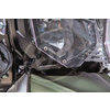 Griglia protezione faro anteriore per Triumph Tiger 800 - Foto 2