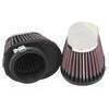 Filtro aria per Ducati Pantah kit K&N conico ovale