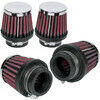 Filtro aria per Honda CB 400 Four kit K&N conico