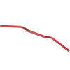 Manubrio 22.2mm LSL SBK alluminio rosso
