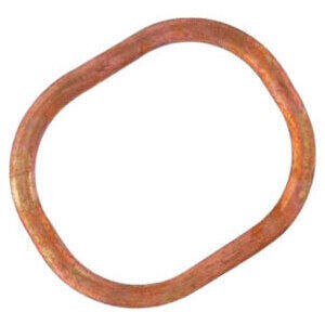 Exhaust pipe gasket Triumph Sprint 955 i.e. cylinder head