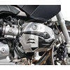 Crashbar BMW R 1200 -'09 protection de cylindre SW-Motech gris - Photos 3