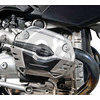 Crashbar BMW R 1200 -'09 protection de cylindre SW-Motech gris - Photos 2