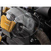 Crashbar BMW R 9T protection de cylindre SW-Motech noir/or - Photos 2