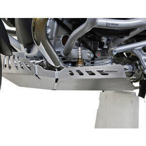 Motorschutz BMW R 1200 GS -\'13 Ölwanne SW-Motech grau