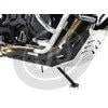 Paramotore per BMW F 800 GS coppa olio grigio/nero - Foto 2