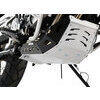 Crash bar BMW F 800 GS oil sump SW-Motech
