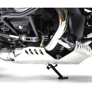 Motorschutz BMW R 9T Ölwanne SW-Motech grau