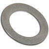 Calzo de caja de cambios BMW R Boxer 4V 25x38x1.5mm