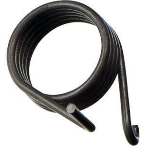 Gearbox spring BMW R Boxer 4V drum locking lever