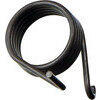 Muelle de cambio BMW R Boxer 4V palanca de bloqueo