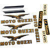Adesivo per Moto Guzzi 1000 Le Mans kit