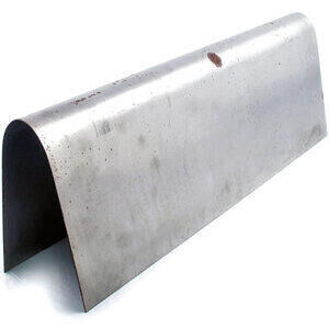 Fuel tank tunnel Custom long