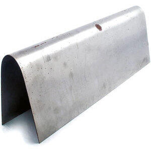 Tunnel serbatoio benzina Custom lungo