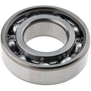 Cuscinetto albero motore 25x52x15mm 6205 C3 SKF