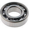 Cojinete del cárter del motor 25x52x15mm 6205 C3 SKF