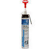 Guarnizione siliconica 200ml rosso