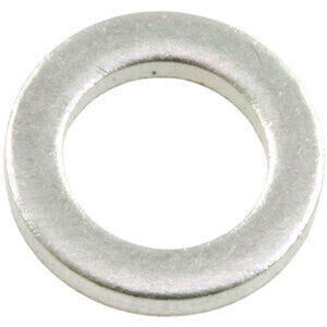 Oil fork drain plug washer gasket Moto Guzzi Serie Grossa