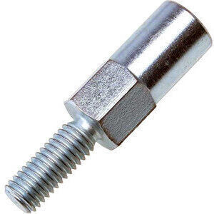 Boulon de bouchon de tube de fourche Moto Guzzi V 7 Sport
