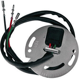 Pick-up di accensione per Harley-Davidson Dyna -'95