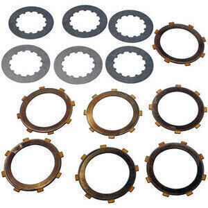 Kit de embrague Ducati 350 Mark 3 Desmo Surflex sinterizado