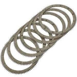 Clutch disc Surflex S1149/B kit