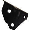 Support de silencieux d\'échappement Honda CB 500 Four K3 gauche