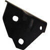 Staffa supporto finali di scarico per Honda CB 500 Four K3 sinistro