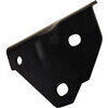 Support de silencieux d\'échappement Honda CB 500 Four K3 droit