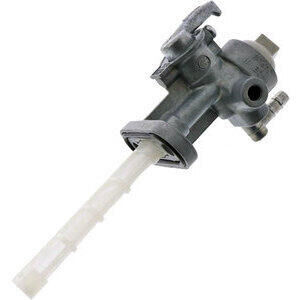 Robinet de carburant Suzuki GT 185 -\'74 OE-Réplique
