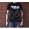 T-Shirt maniche corte ROEG OG nero - Foto 3