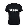 T-Shirt maniche corte ROEG OG nero