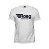 T-Shirt maniche corte ROEG OG bianco