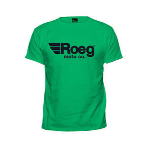 T-Shirt ROEG OG verde