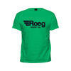 T-Shirt maniche corte ROEG OG verde