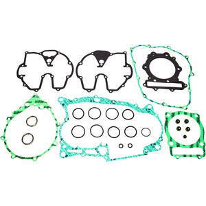 Motor Dichtungssatz Komplett Honda XL 600 R Athena