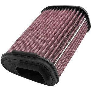 Air filter Honda CB 1000 F Super Four K&N
