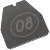 Filtro aria per Honda CB 400 N HiFlo - Foto 2