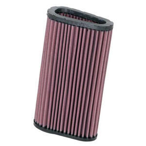 Filtro aria per Honda CB 600 F Hornet '07- K&N