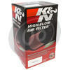 Filtro aria per Honda CB 600 F Hornet '07- K&N - Foto 2