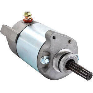 Motorino di avviamento per Honda NX 650 Dominator JMP