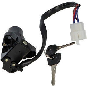 Zündschloss Yamaha XJ 600 S Diversion \'98-