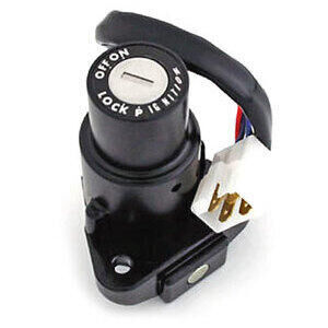 Blocchetto di accensione per Yamaha XJ 600 S Diversion \'98-